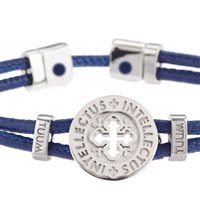 Bracciale Tuum Settedoni in Argento BRDII90CPID2 - BRDII90CPID2